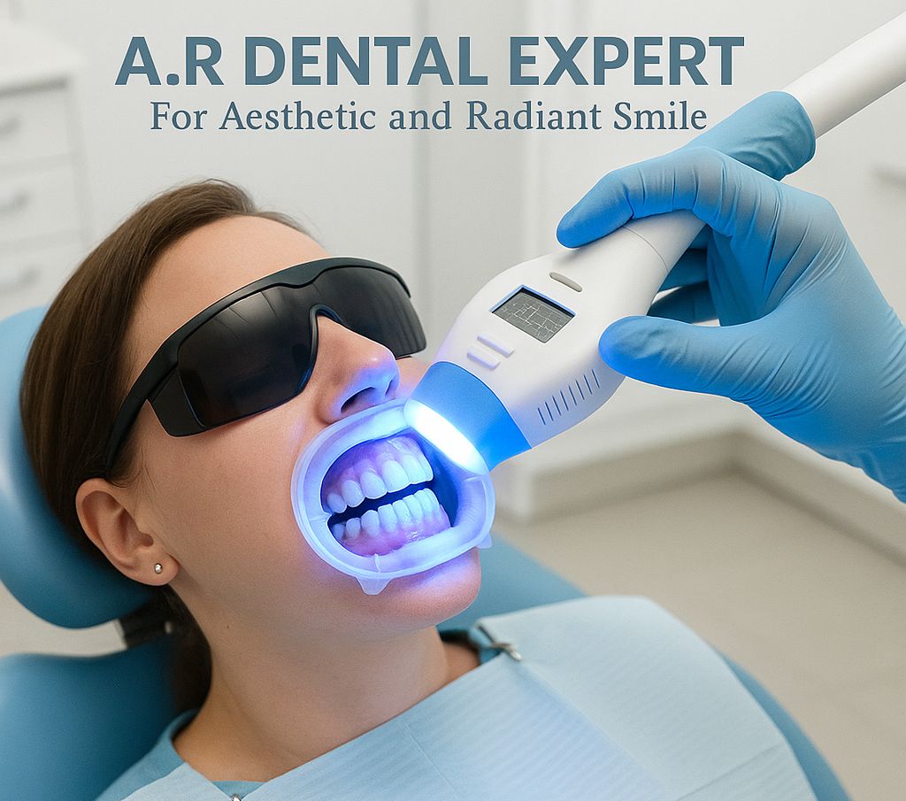 Teeth Whitening